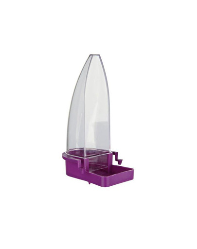 TRIXIE Krmítko s dávkovačom 12 cm / 110 ml