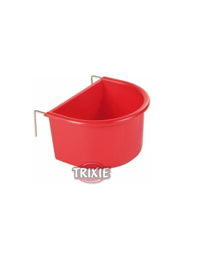 TRIXIE Kŕmidlo so schodíkom závesné 150 ml