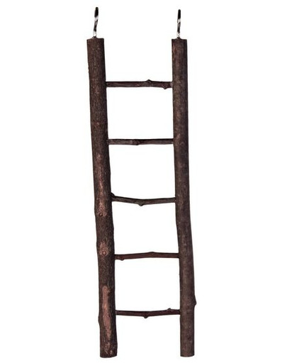 TRIXIE Rebrík pre vtáky 30 cm