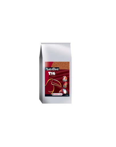 Versele-LAGA Nutribird T16 10 kg