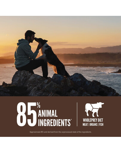 ORIJEN Regional Red 2 kg