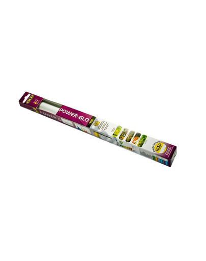 HAGEN Osvetlenie do akvária power-glo 40 w 104.7 cm
