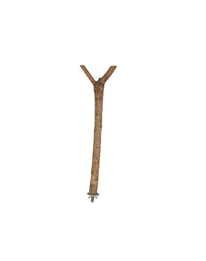 TRIXIE Zábavná hračka drevená pre vtáky 35 cm