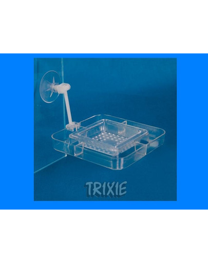 TRIXIE Kŕmidlo pre ryby 7.5 / 7.5
