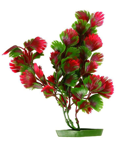 Akvariove plastové rastliny TRIXIE - malé 17cm
