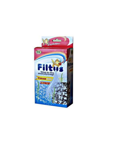 MHK Wkład do filtra ceram-bio / 500 ml