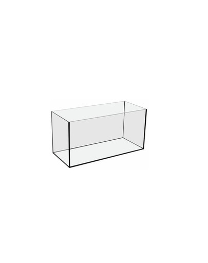 AQUAEL Akvárium rovné 41x25x25 classic