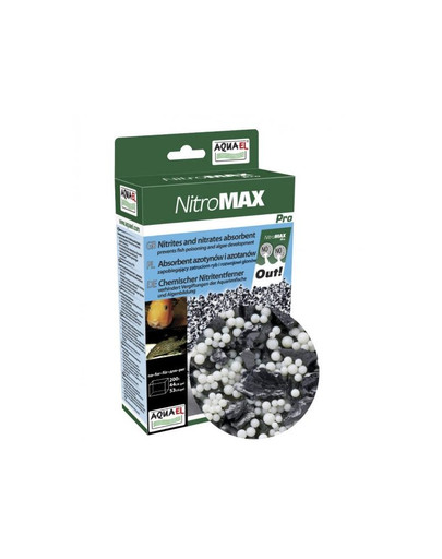 AQUAEL NITROMAX 1L