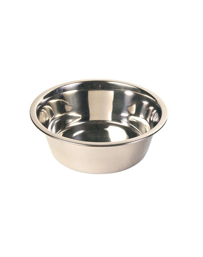 TRIXIE Miska nerez pre psa 0.2 l / 10cm
