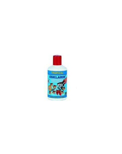 TROPICAL Esklarin + aloevera butelka 30 ml