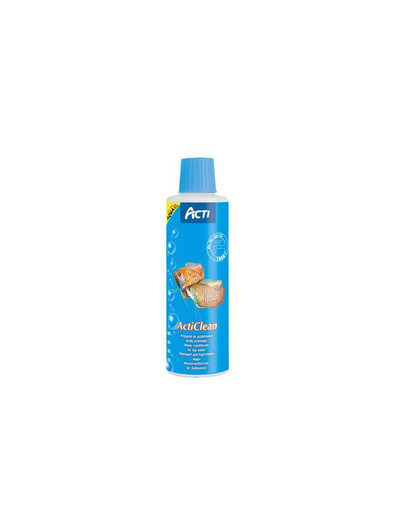AQUAEL Acticlean 100 ml pl / gb