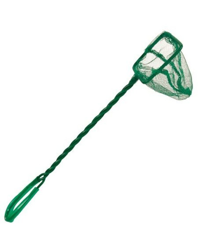 TRIXIE Podberák rýb 10 cm zelený