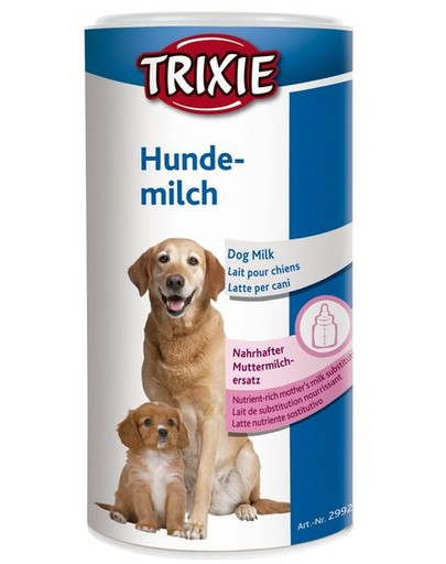 TRIXIE Mlieko pre šteňatá 250 g