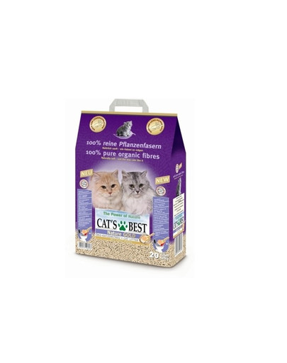 JRS Cat'S best nature gold 20l (12 kg)