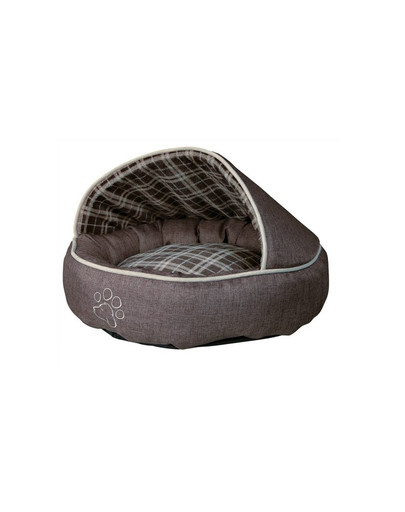 TRIXIE Legowisko timber o 55 cm brązowe