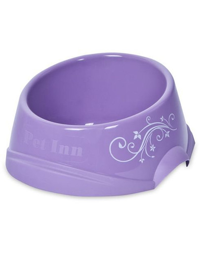 PET INN Miska space bowl 1500 ml deco line fialová