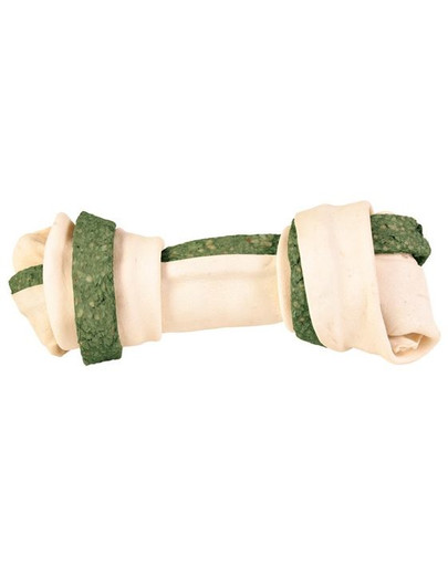 TRIXIE Kosť na starostlivosť o zuby 16 cm