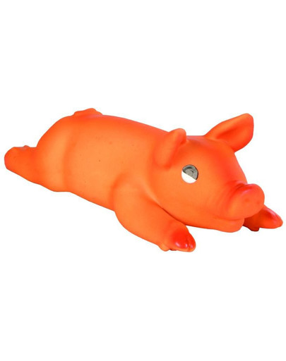 TRIXIE Prasiatko latexové malé 23 cm