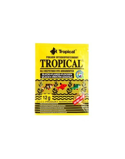 TROPICAL Tropical torebka 74421