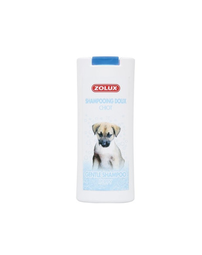 ZOLUX Šampón pre šteňatá