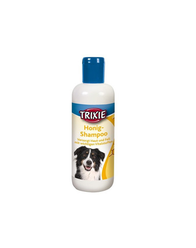 TRIXIE Šampón medový pre psov 250 ml