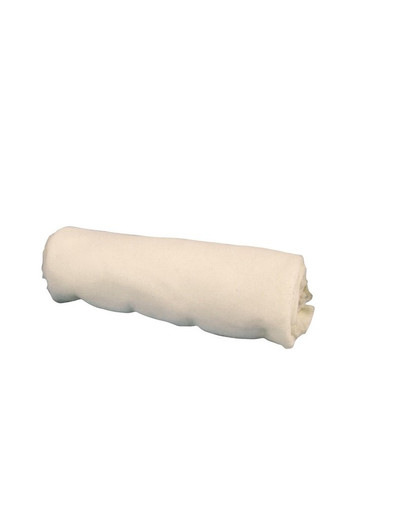 Trixie Dentafun Krútená tyč z byvolej kože, 29 cm
