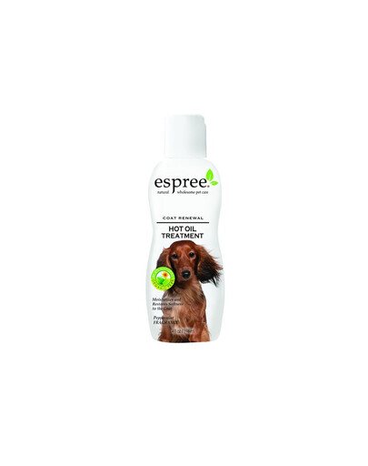 ESPREE Hot oil treatment 118 ml