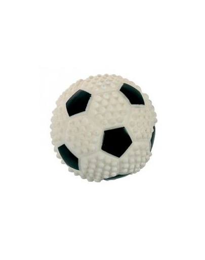 ZOLUX Football zábavná hračka 7.6 cm