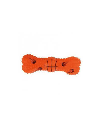 ZOLUX Football zábavná hračka 15 cm