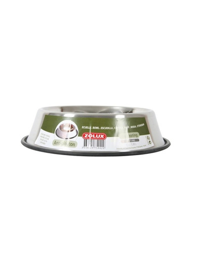 ZOLUX Miska proti hltaniu 1.3 l