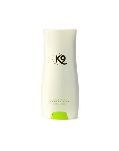 K9 Competition aloe vera odżywka 300 ml