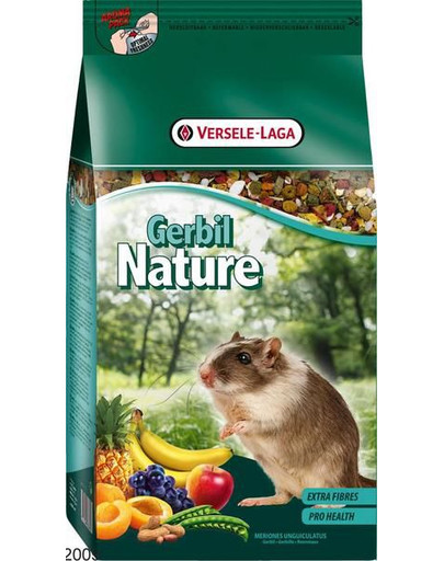 Versele-LAGA Prestige 750 g Horské seno s mätou