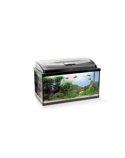 AQUAEL Akvarijný kryt rovný 100x40 classic