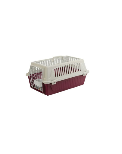 FERPLAST Transporter " Atlas 20 Open "  58 x 37 x 32 cm