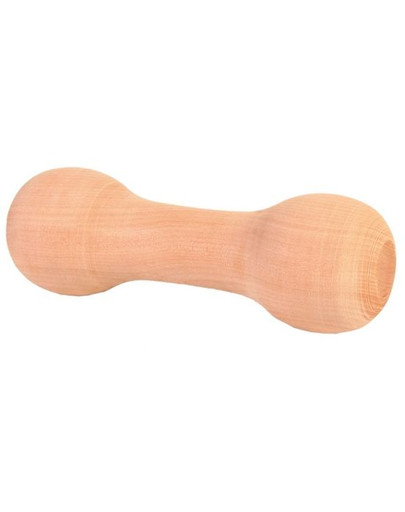 TRIXIE Činka drevená 250 g