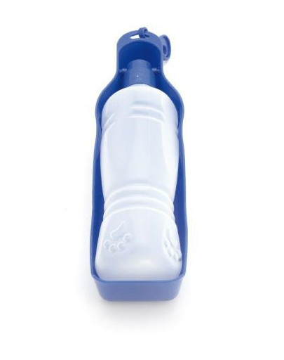 COMFY Cestovná fľaša na vodu Camel