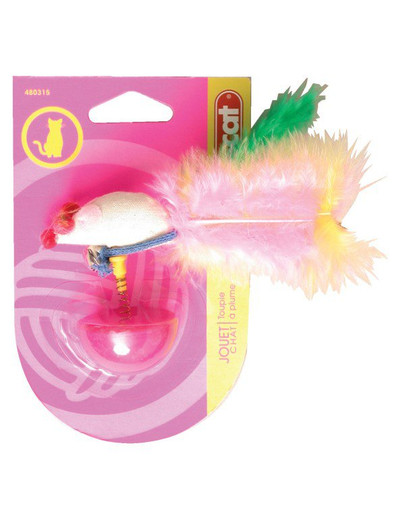 ZOLUX Zabawka spinning-top