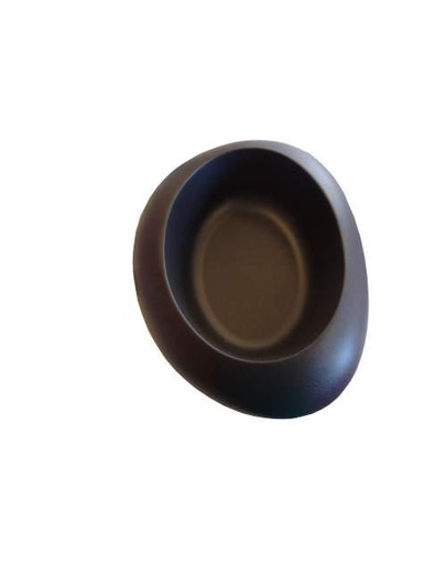 IMAC CIOTTOLI S03 - Miska plastová 0,3l čierna