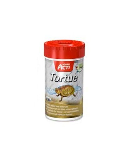 AQUAEL Acti tortue 1000 ml multi
