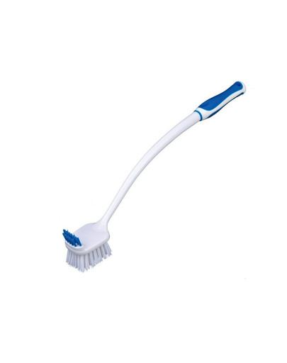 TRIXIE Szczotka do akwarium, dwustronna 48 cm