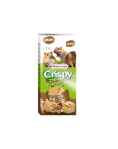 Versele-LAGA Prestige sušienky pre pieskomily