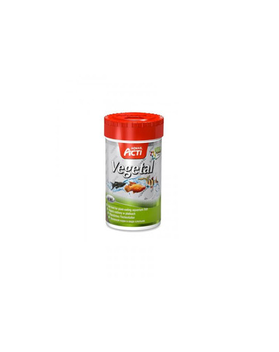 AQUAEL Acti vegetal 250 ml multi