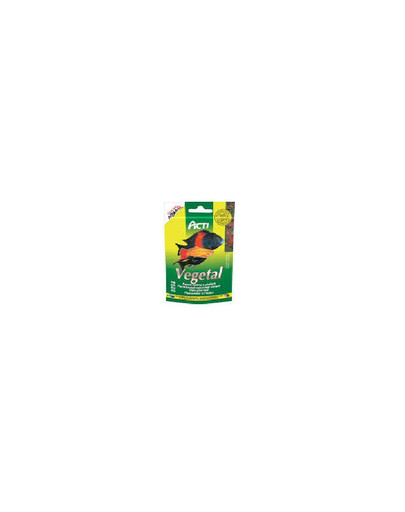 AQUAEL Acti vegetal 10g sáčok