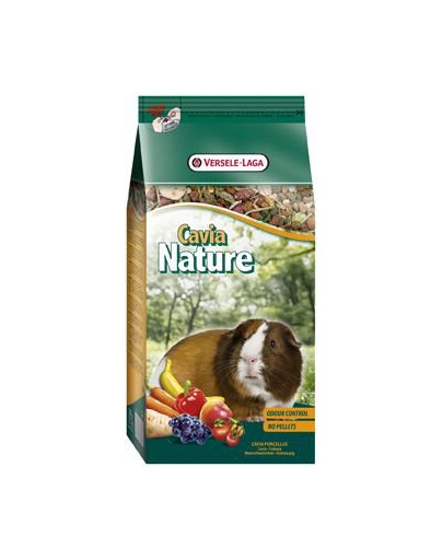 Versele-LAGA Cavia nature 750g