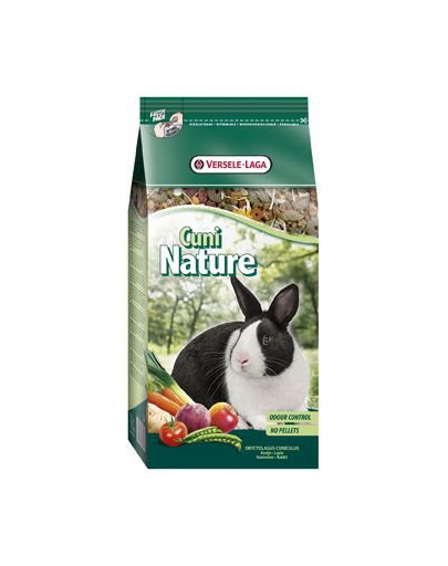 Versele-LAGA Cuni nature 750g