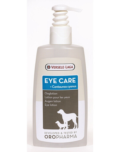 VERSELE-LAGA Oropharma eye care 150 ml płyn do okolic oczu