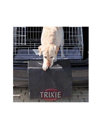TRIXIE Ochrana proti poškriabaniu nárazníka 60 x 50 cm