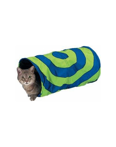 TRIXIE Tunel pre mačky  nylonový 50 cm