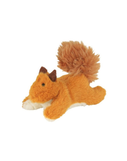 TRIXIE Zábavná hračka veverička 9 cm