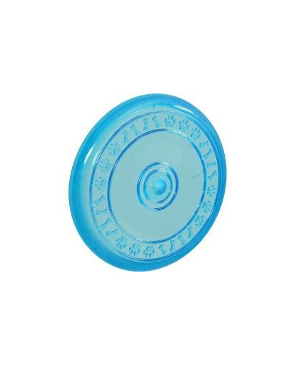 ZOLUX Zabawka z tworzywa tpr frisbee 23 cm